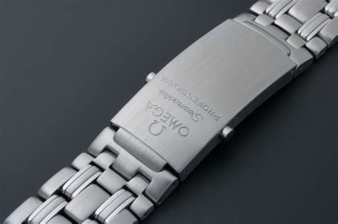 Omega Seamaster Professional Bracelet 1502/824 .